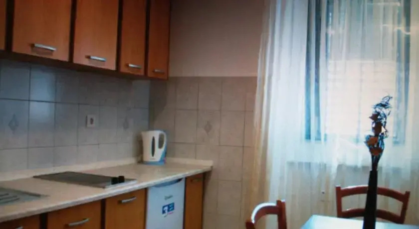 Apartment Vestibul Inn