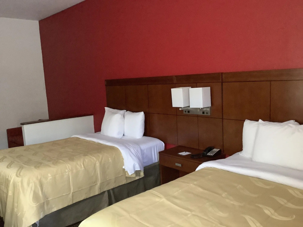 Quality Inn Zephyrhills-Dade City
