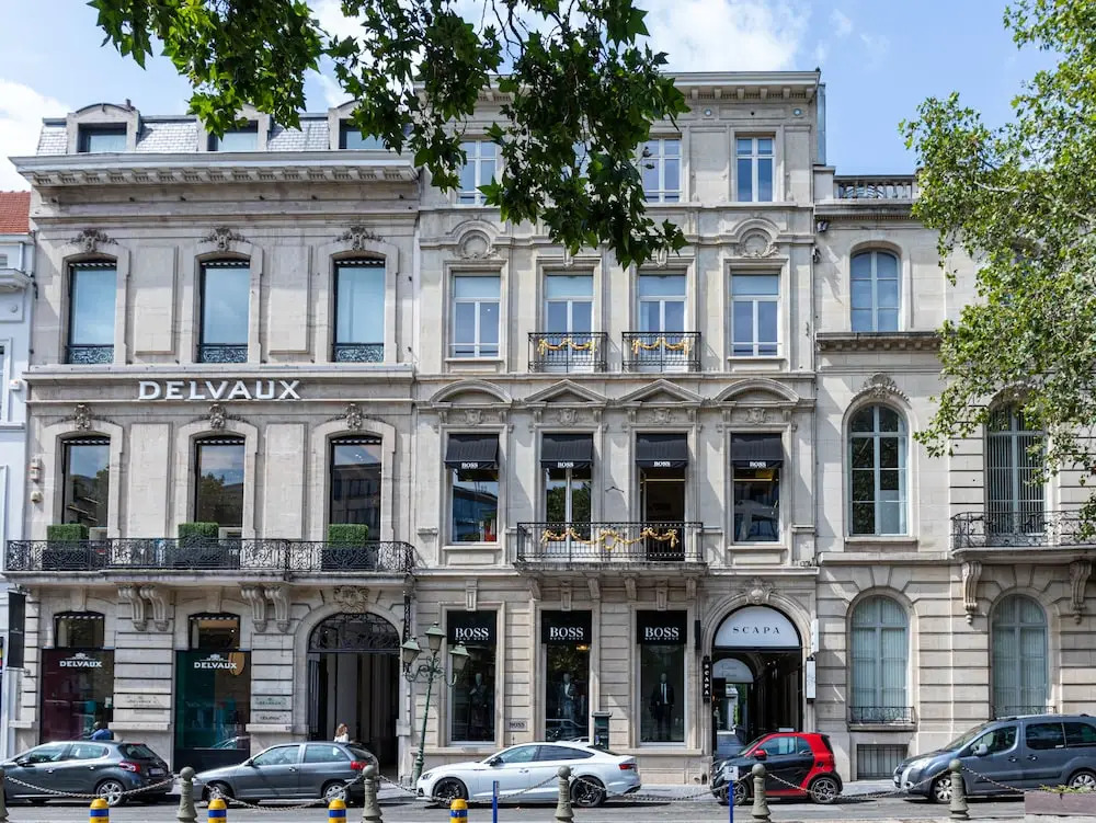 Sweet Inn Apartments - Toison d'or II