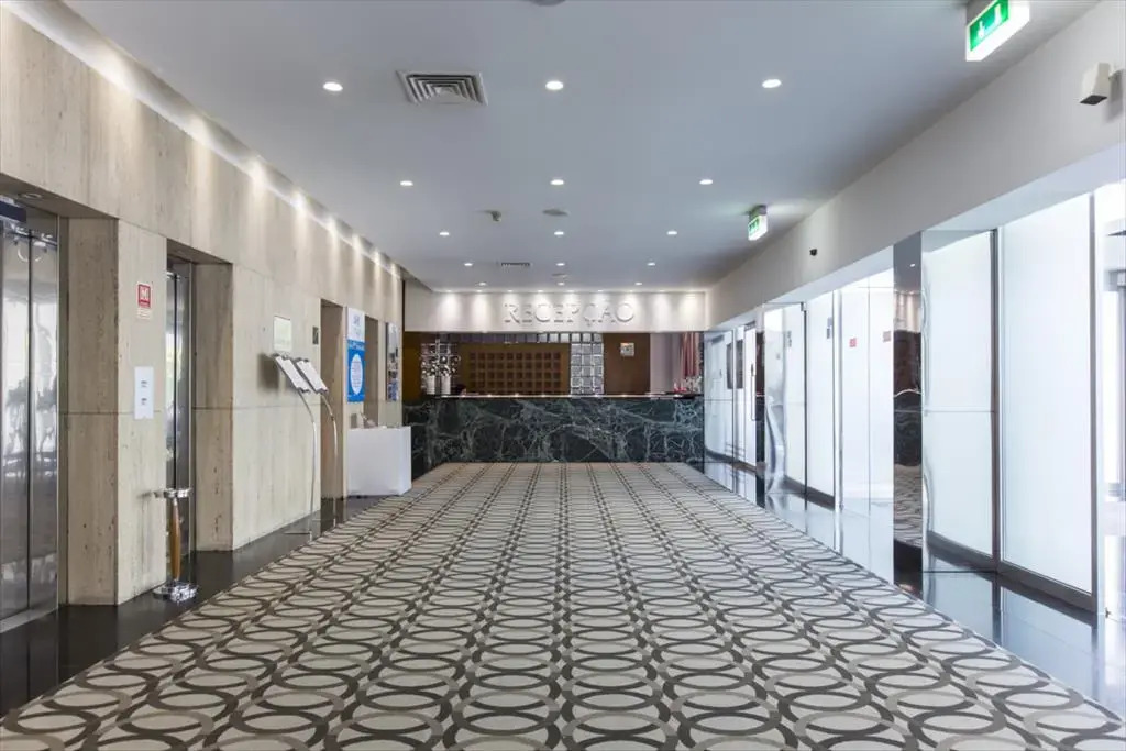 Hotel de Guimaraes Business & SPA