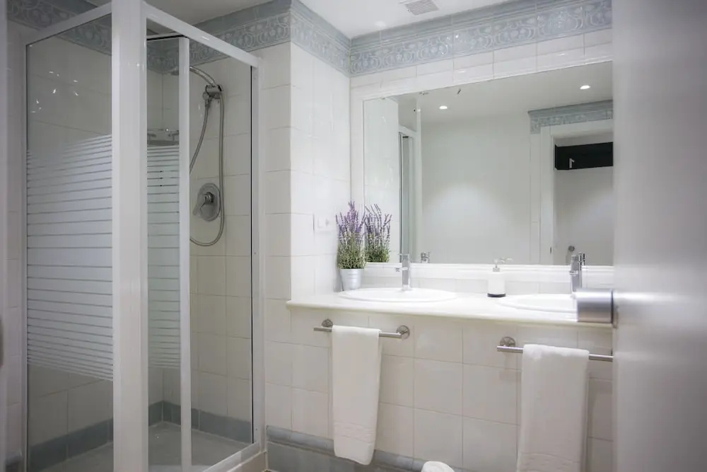 Palacios Rooms