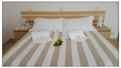 Casa Versilia Hotel