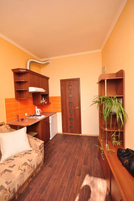 Urban style Apartment