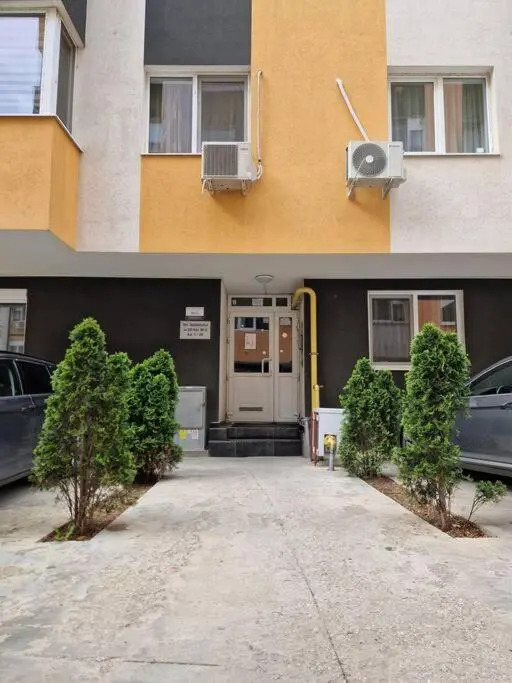 Apartament 2 camere, modern!