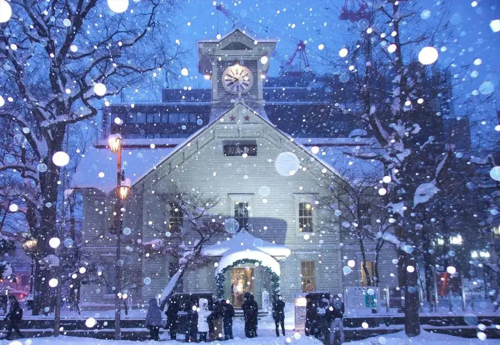 Sapporo - House - Vacation STAY 88298