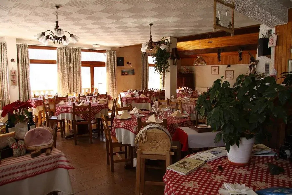 Hotel Le Chamois Logis
