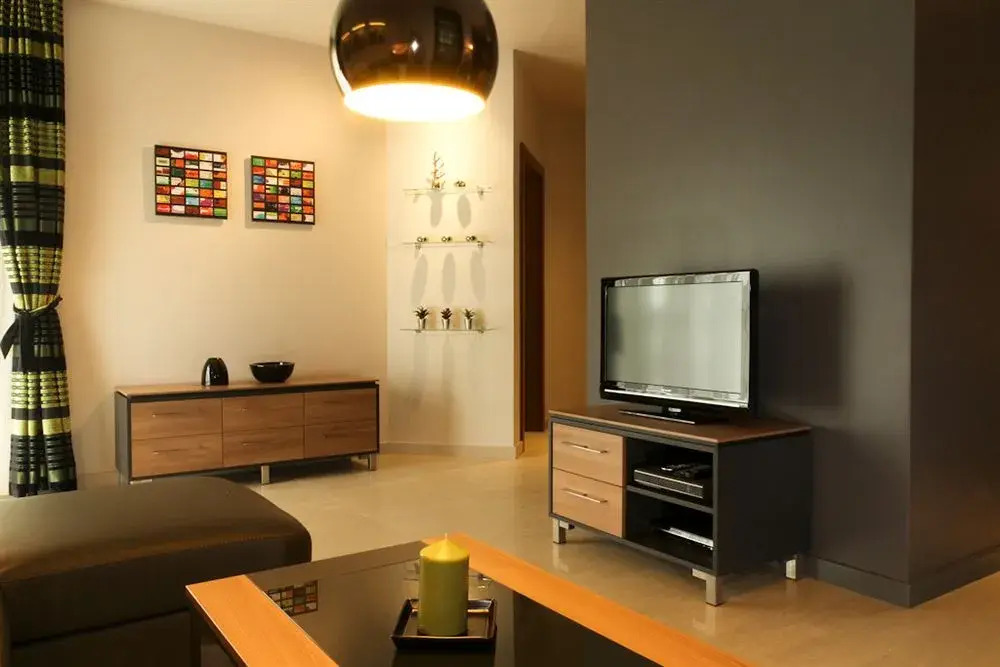 Elite Apartments Maraton Gardens