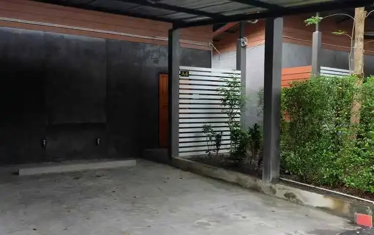 Secret Garden Trang Resort