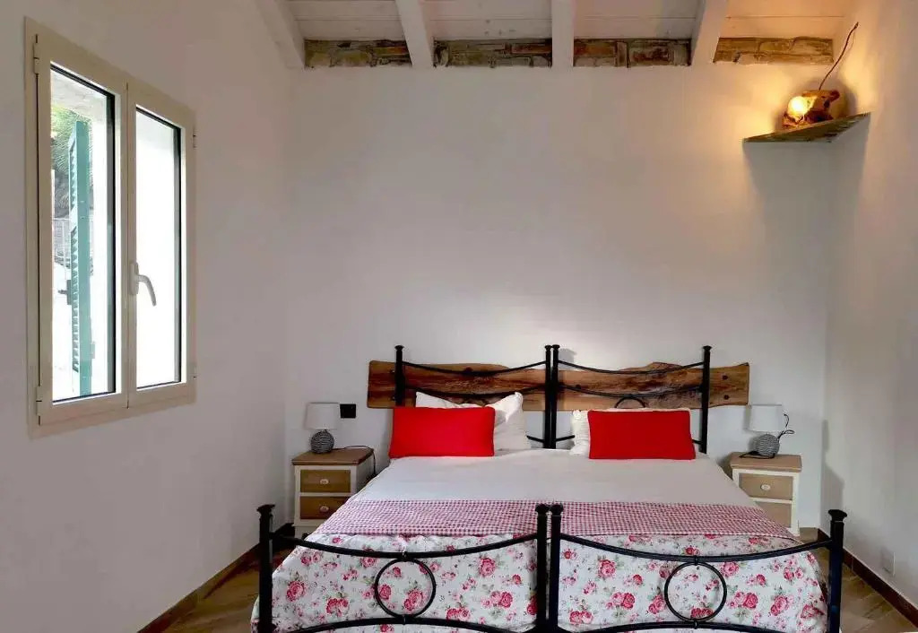 Holiday home in Pompeiana 40835