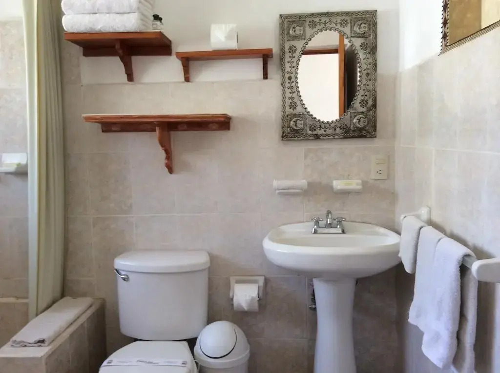 Hotel Casa Blanca