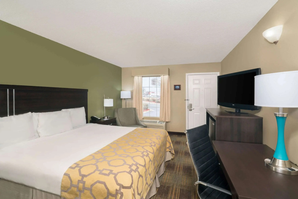 Baymont by Wyndham Prattville - Montgomery