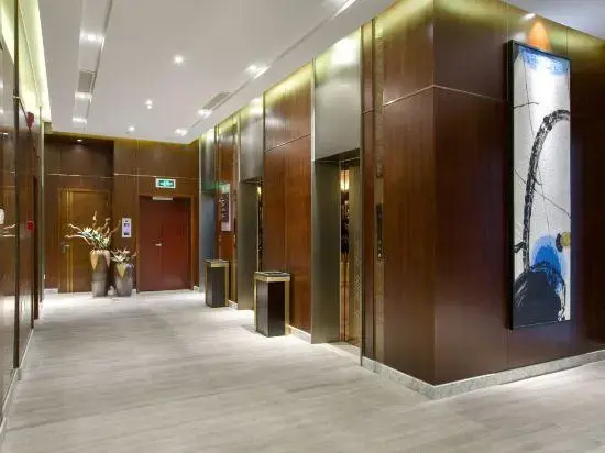 Heyuan Holiday Hotel