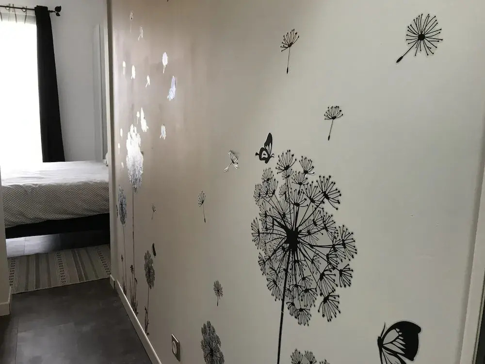 Maison dhôtes Coeur dHérault - Gîte et Chambres dhôtes - SPA & Massages