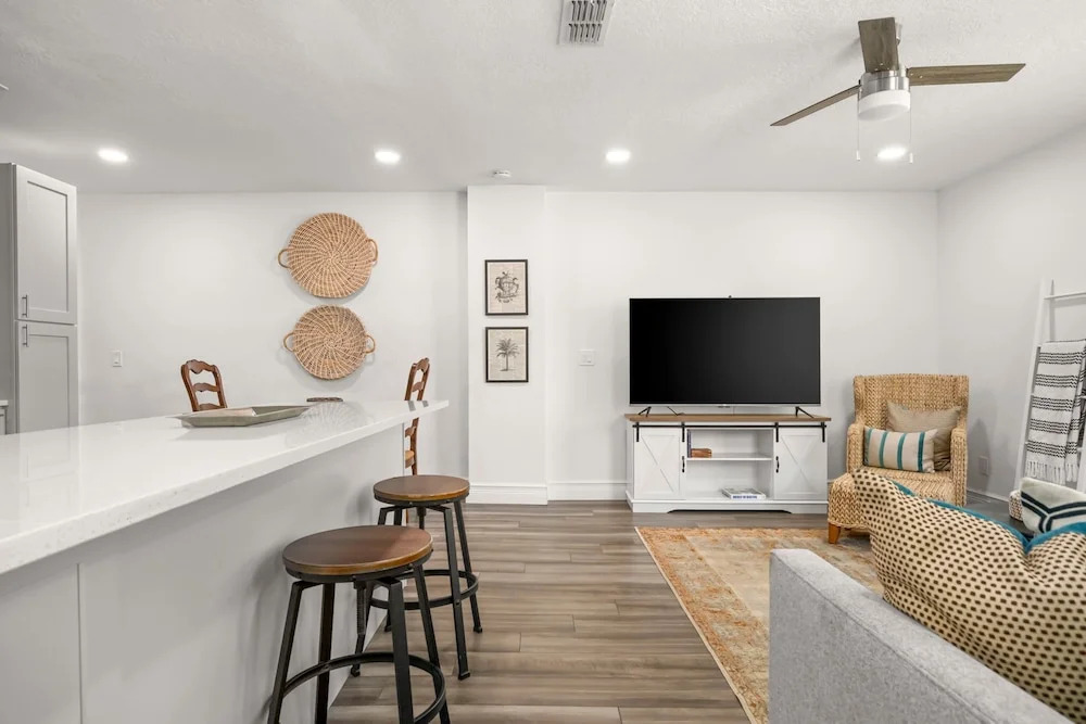 NEW Soho Oasis - Stunning Home In Heart of Soho