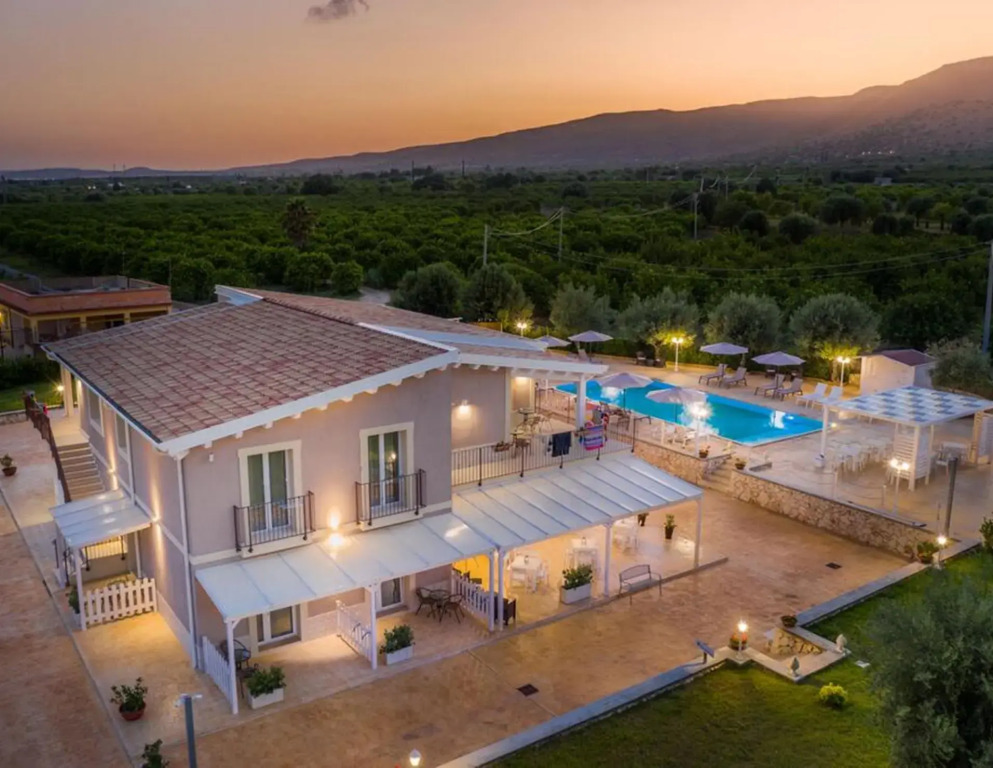 Tramonto Ibleo Resort