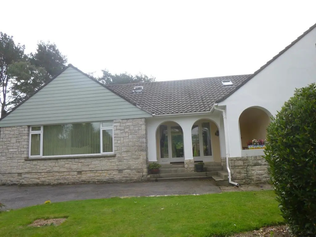 Heatherbank B&B