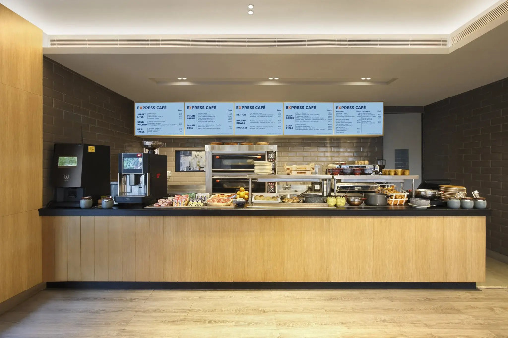 Holiday Inn Express Pune Pimpri by IHG