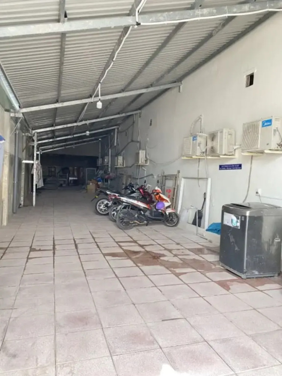 Hoa Phuong Hotel