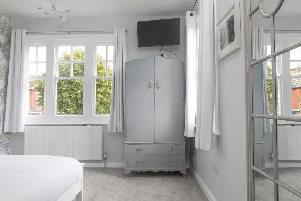 The Sleep-Inn Hare B&B