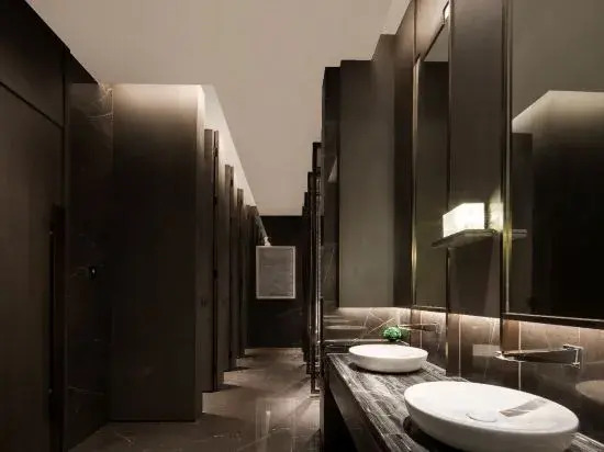 V-Continent Chongqing Executive Apartment