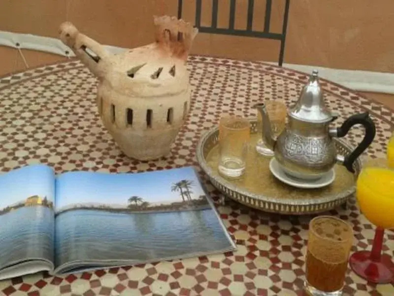 Riad Al Idrisi