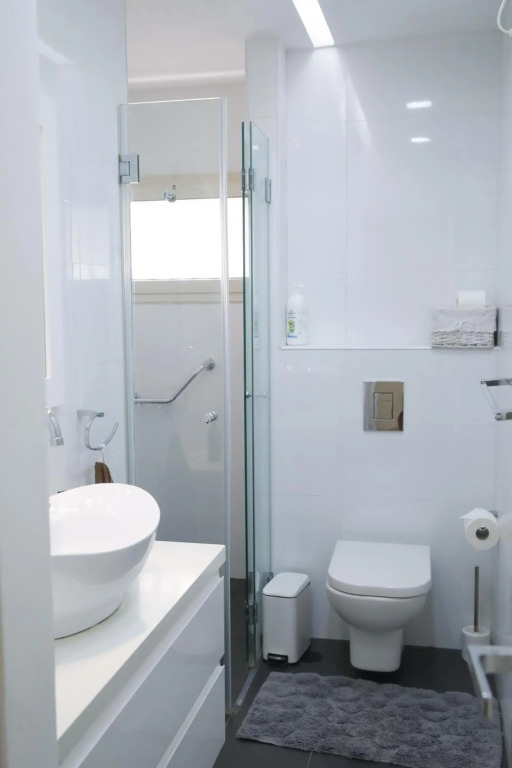 Dizengoff - Lovely family apartment 3 rooms.