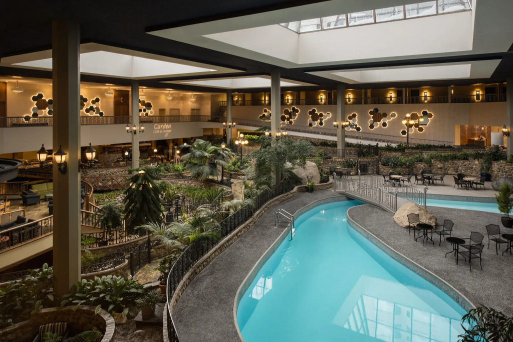 Saskatoon Inn & Conference Centre