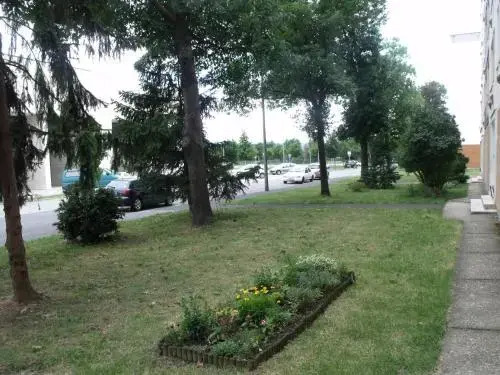 1st Floor Apartman