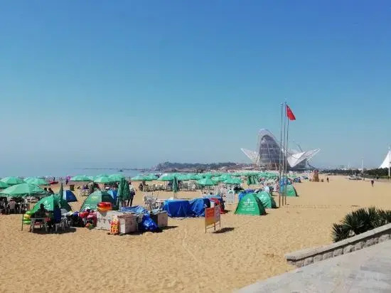 Qingdao Tianze Seaview Apartment