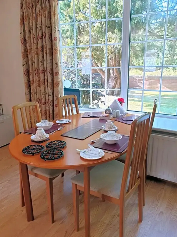 York Rose B&B