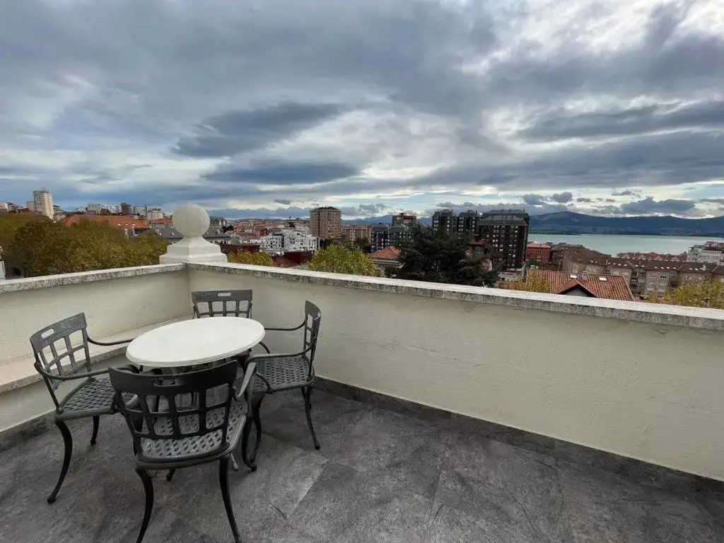 Royal Suite Santander
