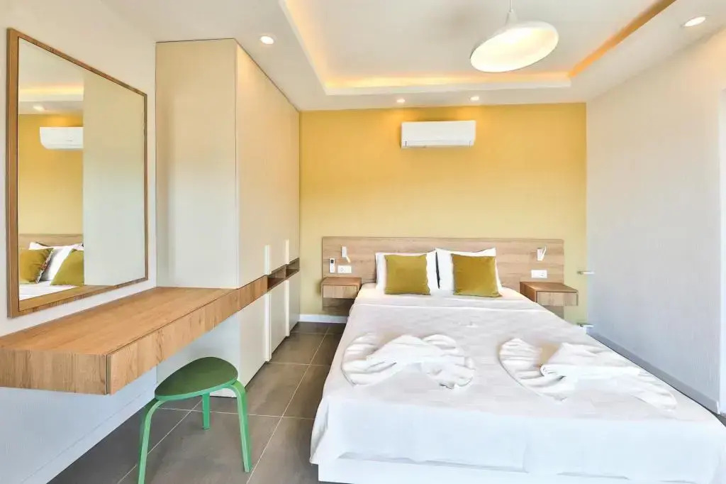 Villa Serenity