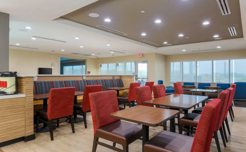 TownePlace Suites by Marriott McAllen Edinburg
