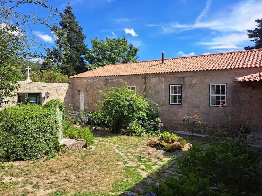 Quinta de Bóco