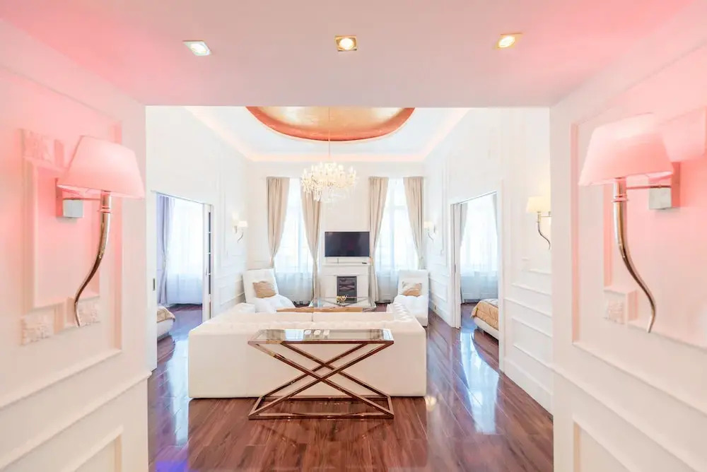 Oasis Apartments – King Street III