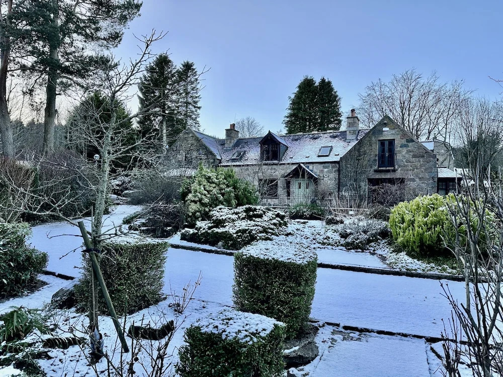 Lurg Lodge