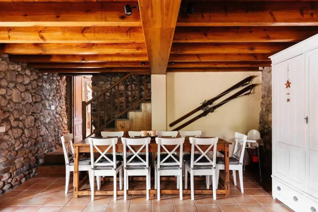 Cal Pesolet Eco Turisme Rural
