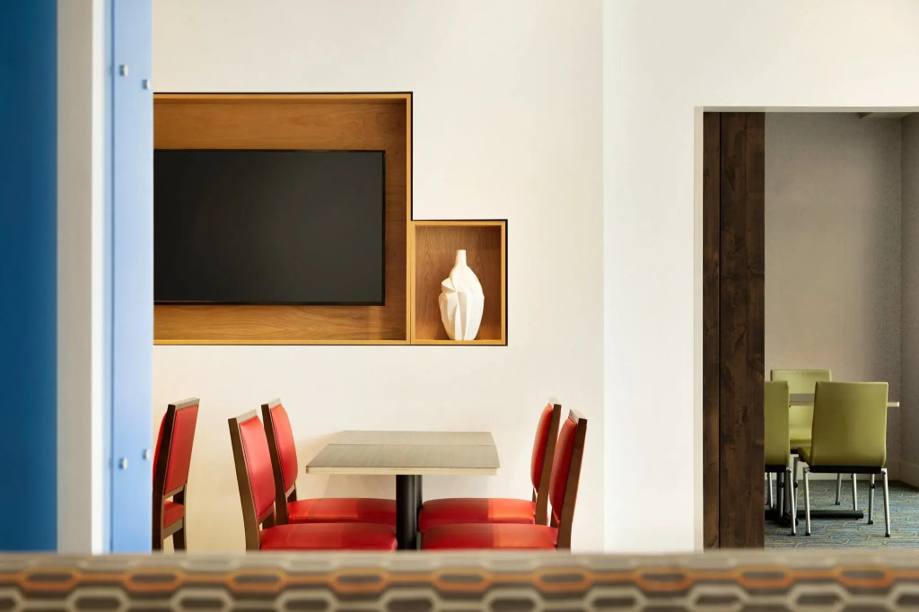 Holiday Inn Express - Indiana by IHG
