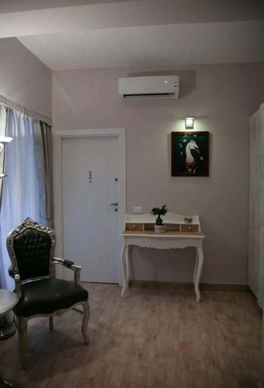 Rome Kings Suite