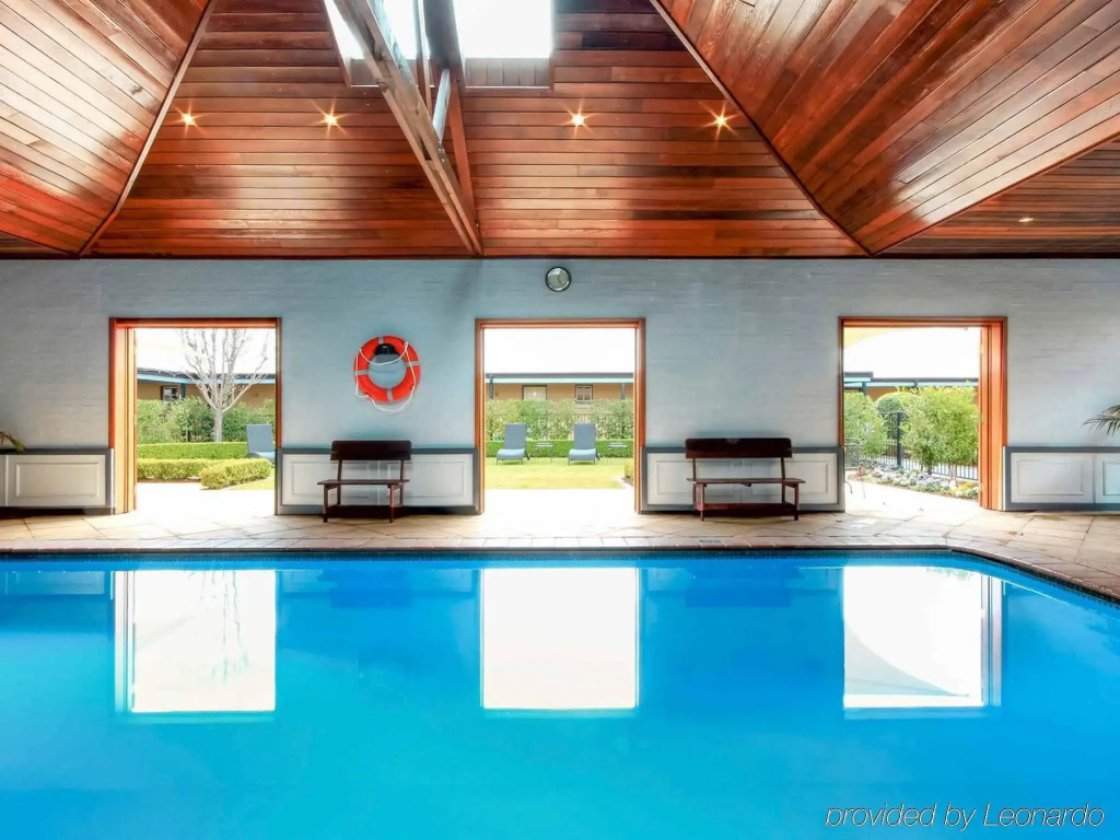 Crowne Plaza Hawkesbury Valley by IHG