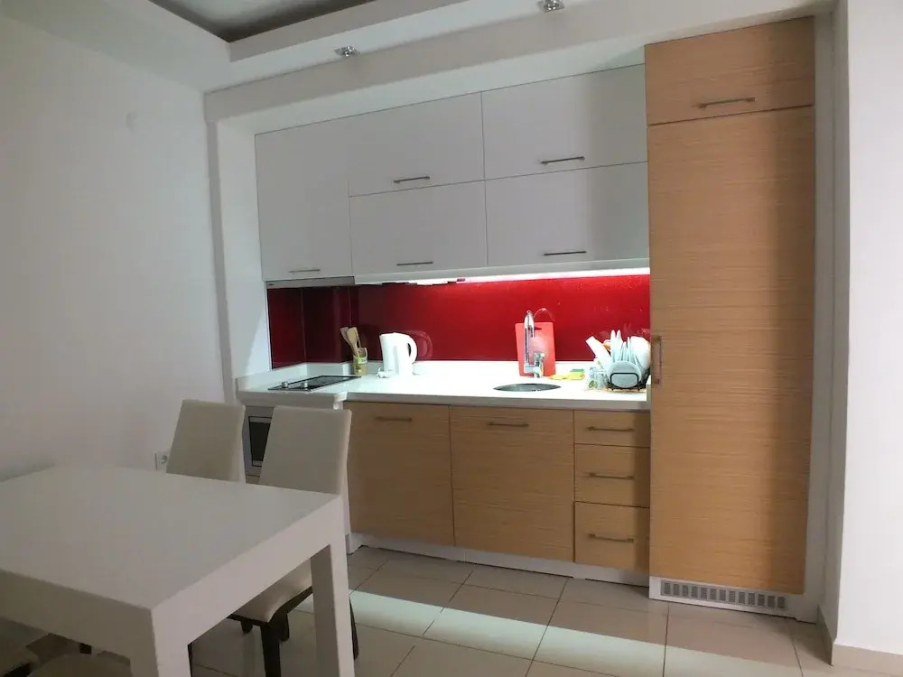 Alanya Panorama Beach Residence