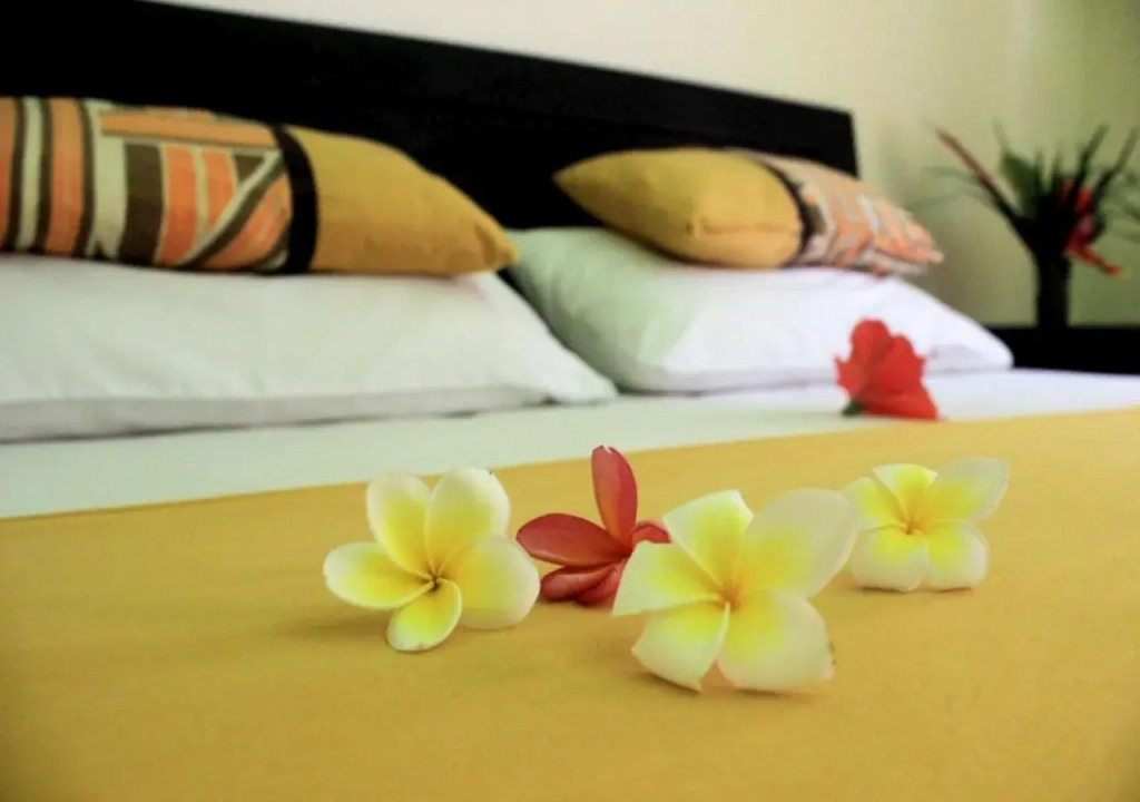 Guna Mandala Inn