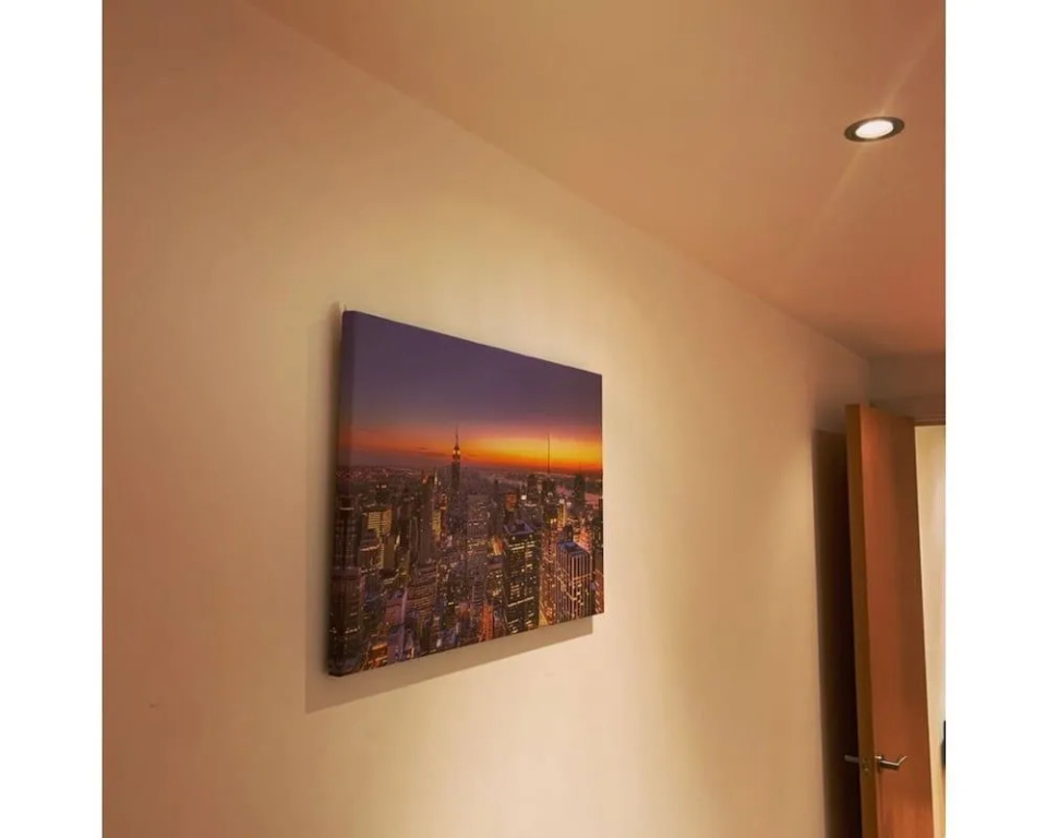 Modern Leeds City Apartment