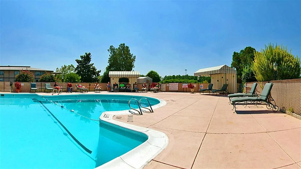 Radisson Research Triangle Park