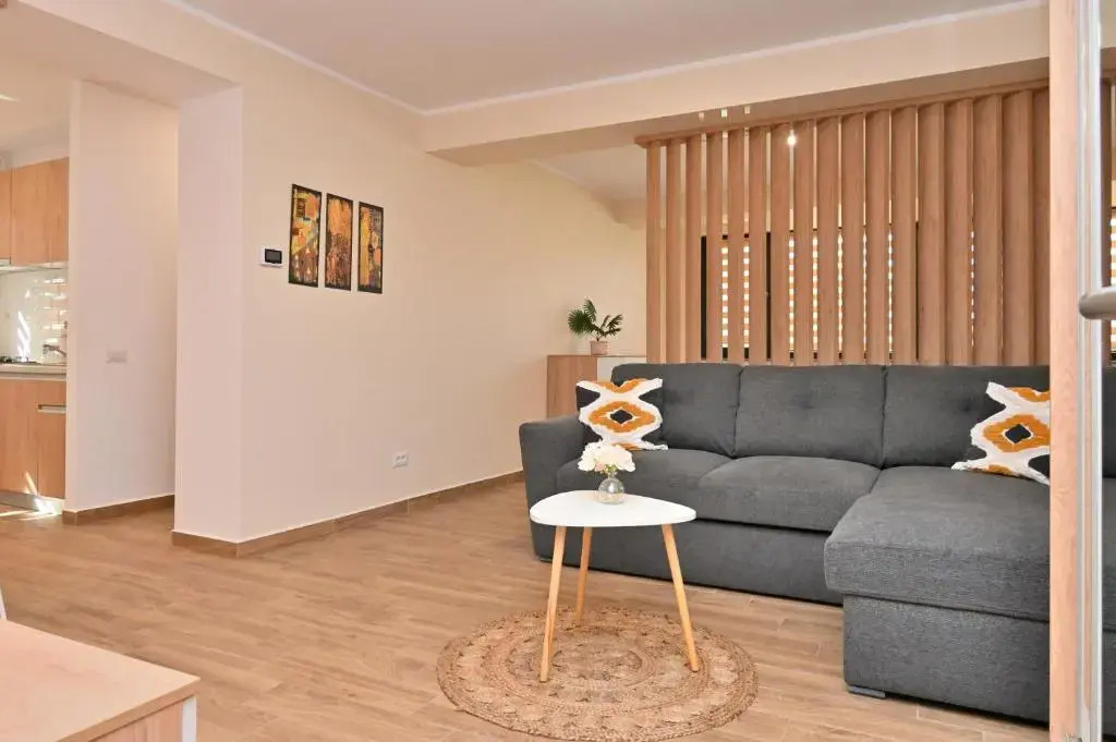 Durau Residence