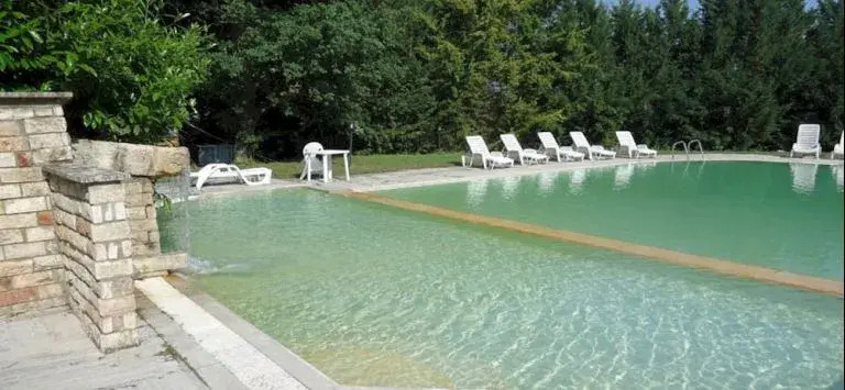 Agriturismo Bagnacci