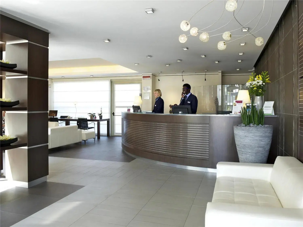 Mercure Bergamo Aeroporto
