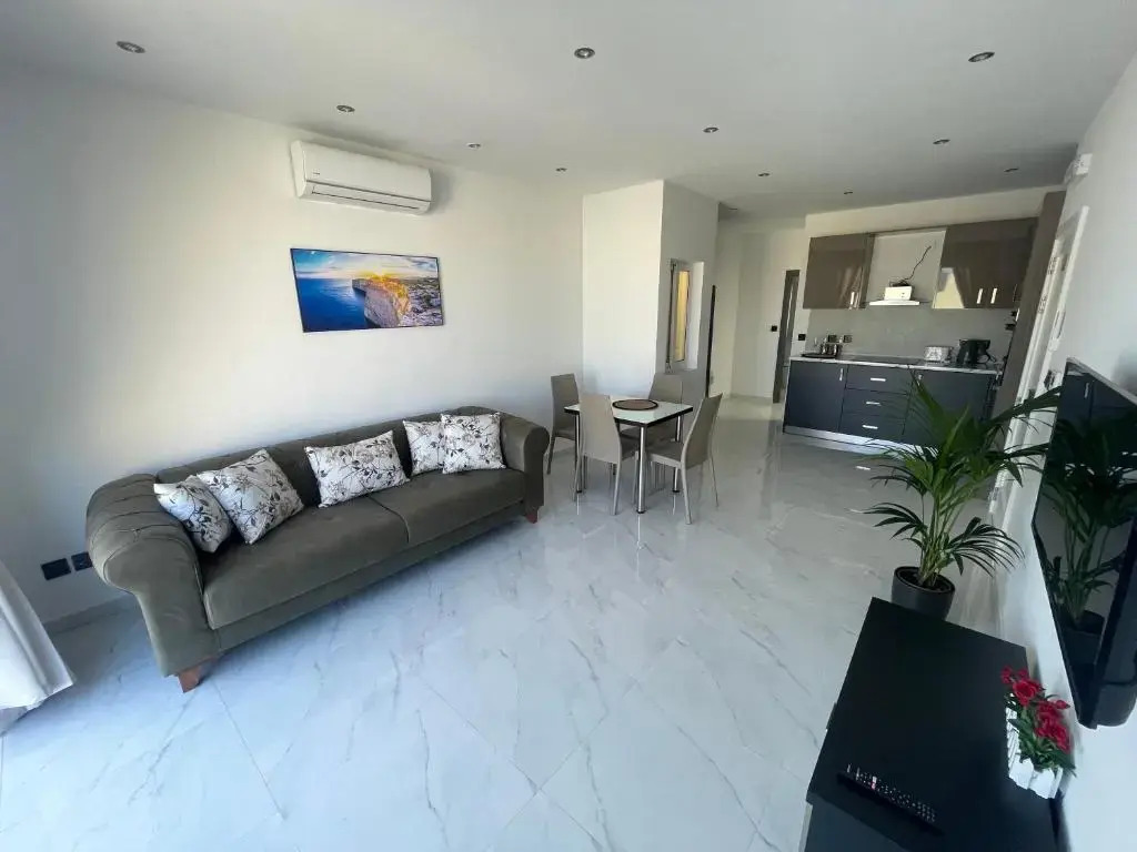 Cittadella View Luxury Penthouse