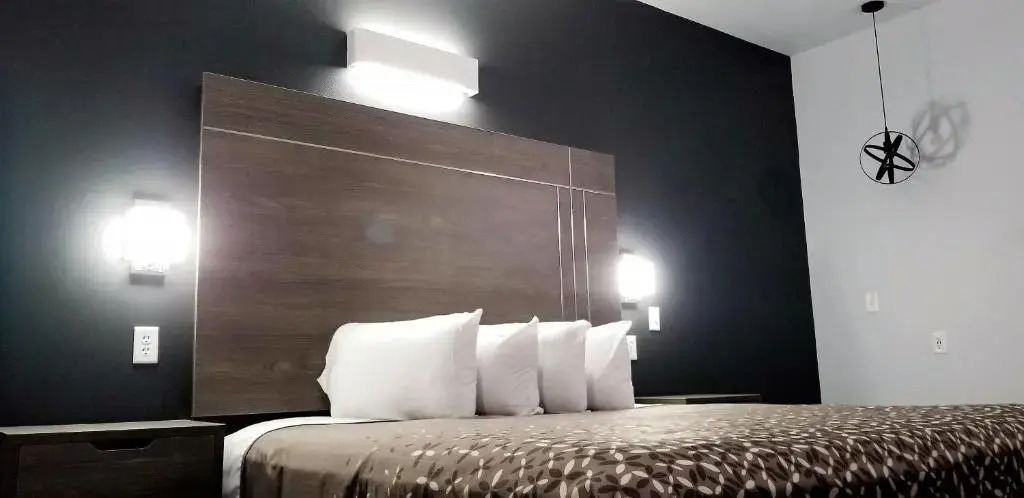 Continental Inn & Suites