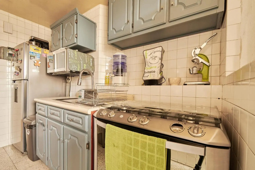 Ed&Marie Apartamento